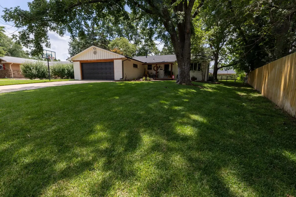 9419 W 12th St. N., Wichita, KS 67212 - #1