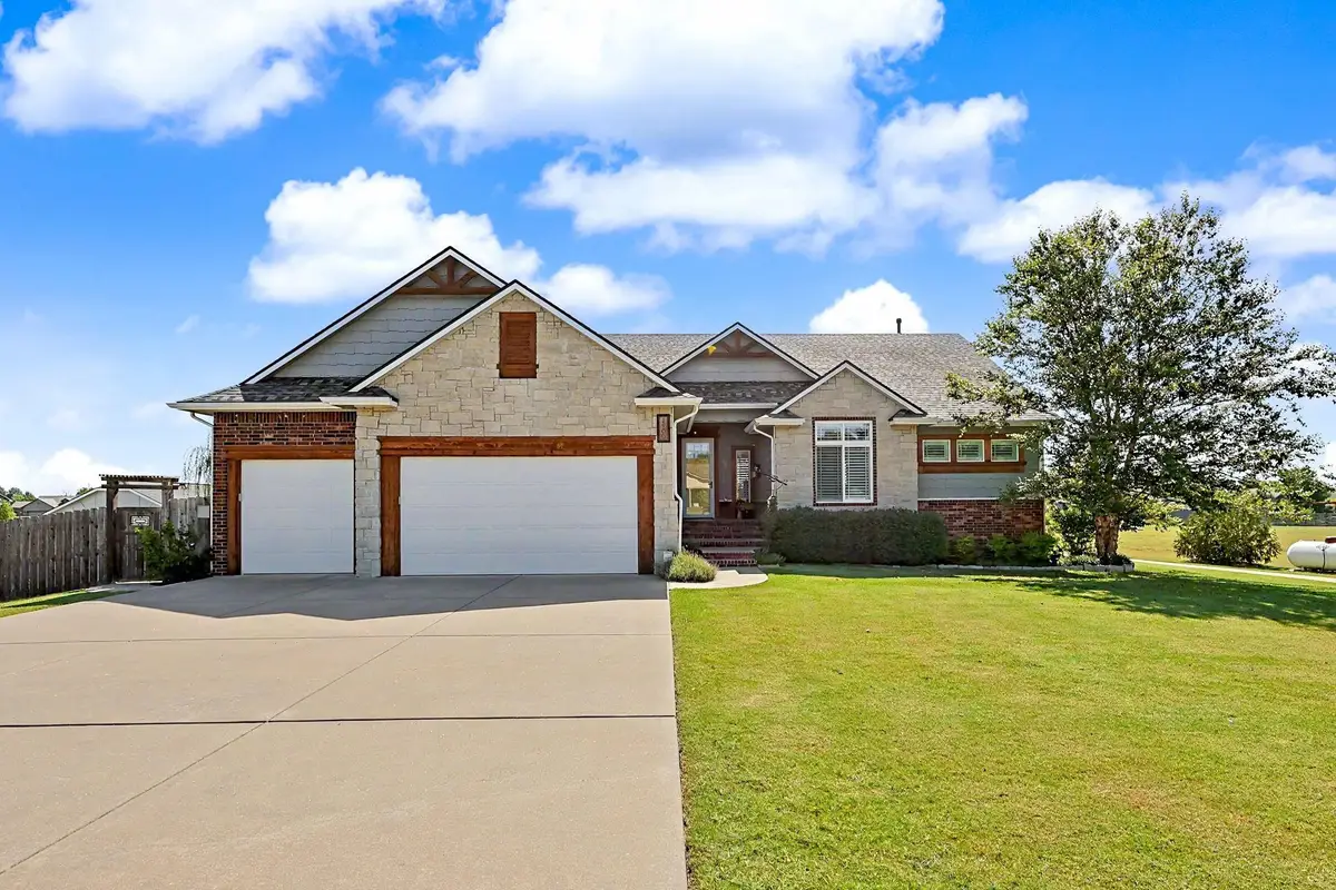 3900 S Linden Street, Derby, KS 67037 - #1