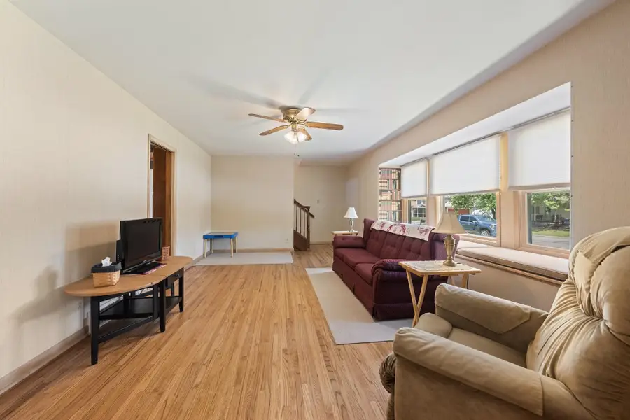 6321 N Ulysses St, Park City, KS 67219-1721 - #2