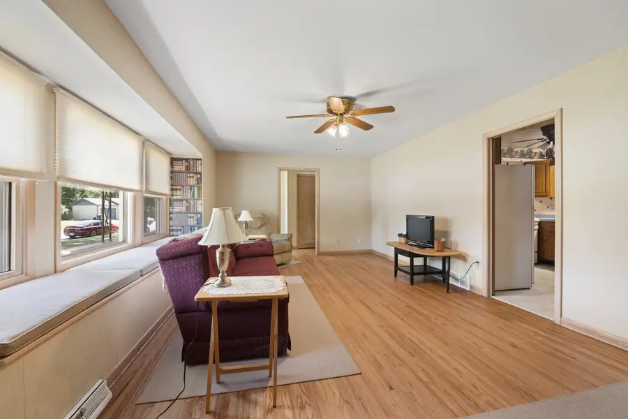 6321 N Ulysses St, Park City, KS 67219-1721 - #3