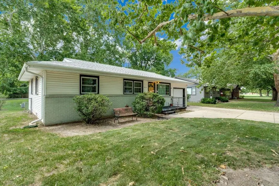 3415 S Bonn, Wichita, KS 67217 - #2