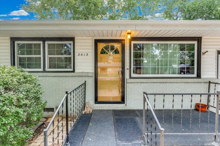 3415 S Bonn, Wichita, KS 67217 - #3