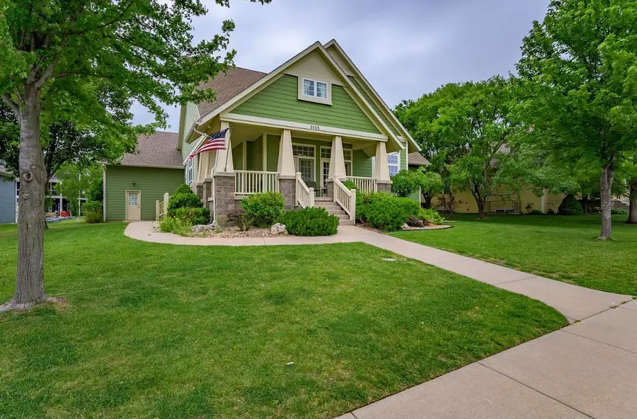5155 N Saint James St, Bel Aire, KS 67226-7636 - #2