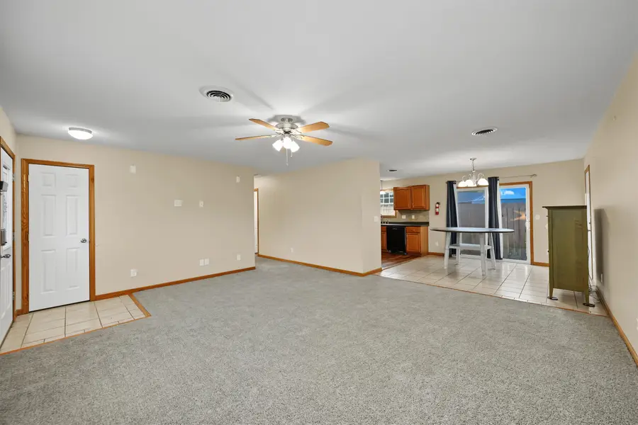 620 W Hamilton Ave, Salina, KS 67401 - #3