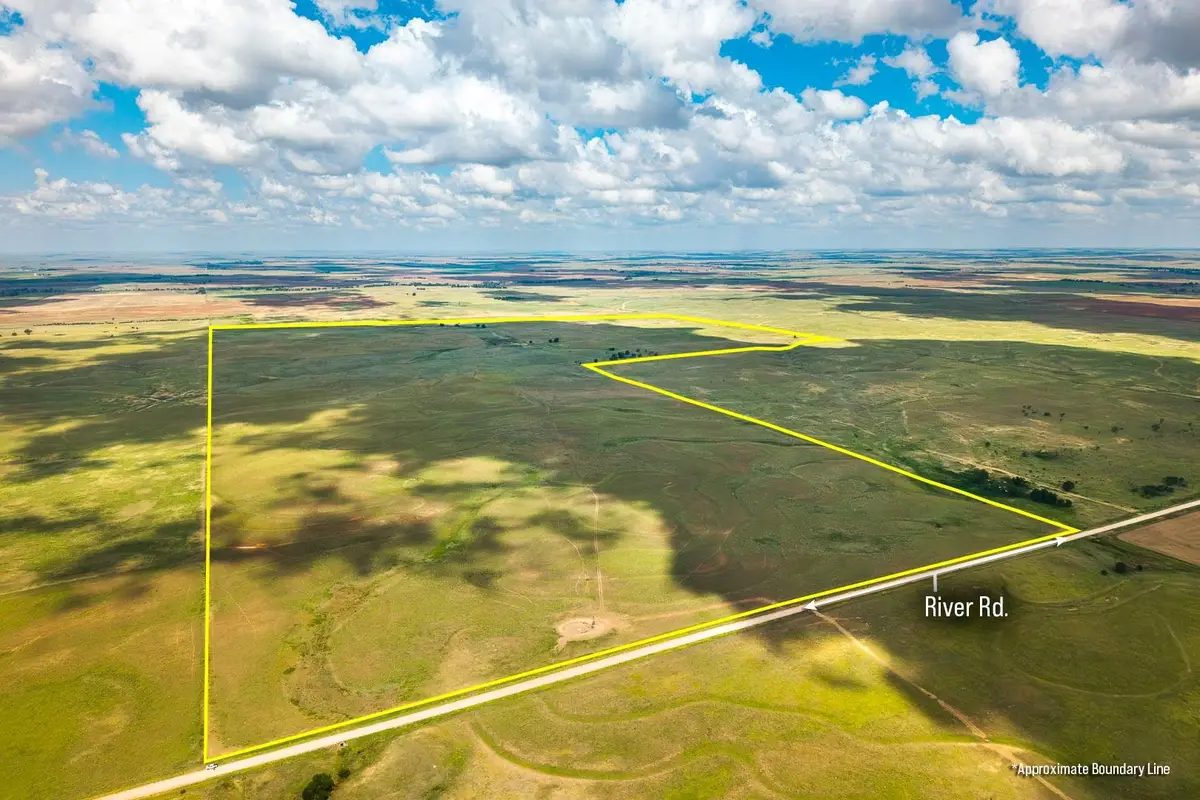 0000 River Rd., Ashland, KS 67831 - #1