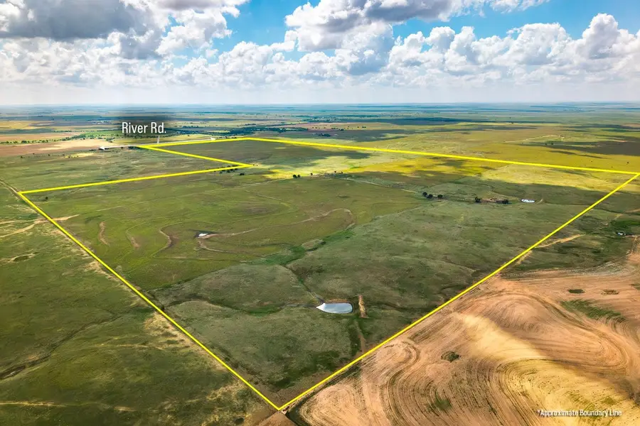 0000 River Rd., Ashland, KS 67831 - #2