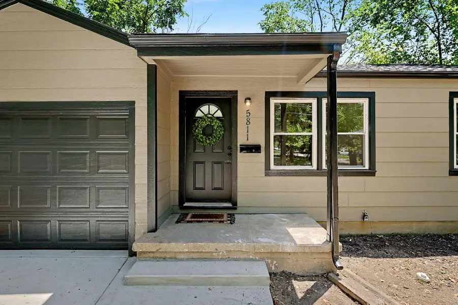 5811 E Skinner, Wichita, KS 67218 - #2