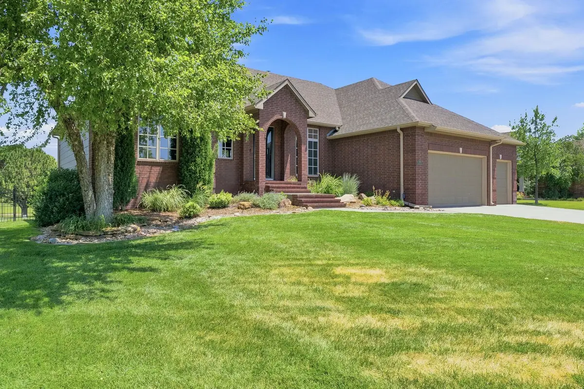 3822 N Lakecrest, Wichita, KS 67205 - #1