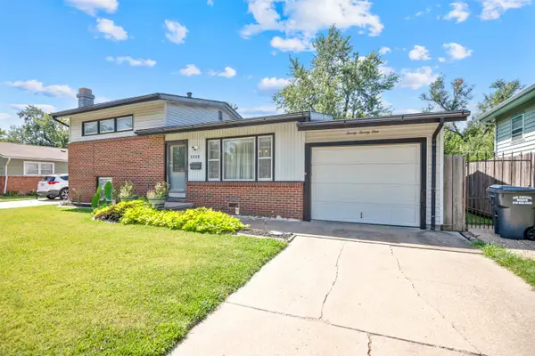 2021 W Rita Ave, Wichita, KS 67213
