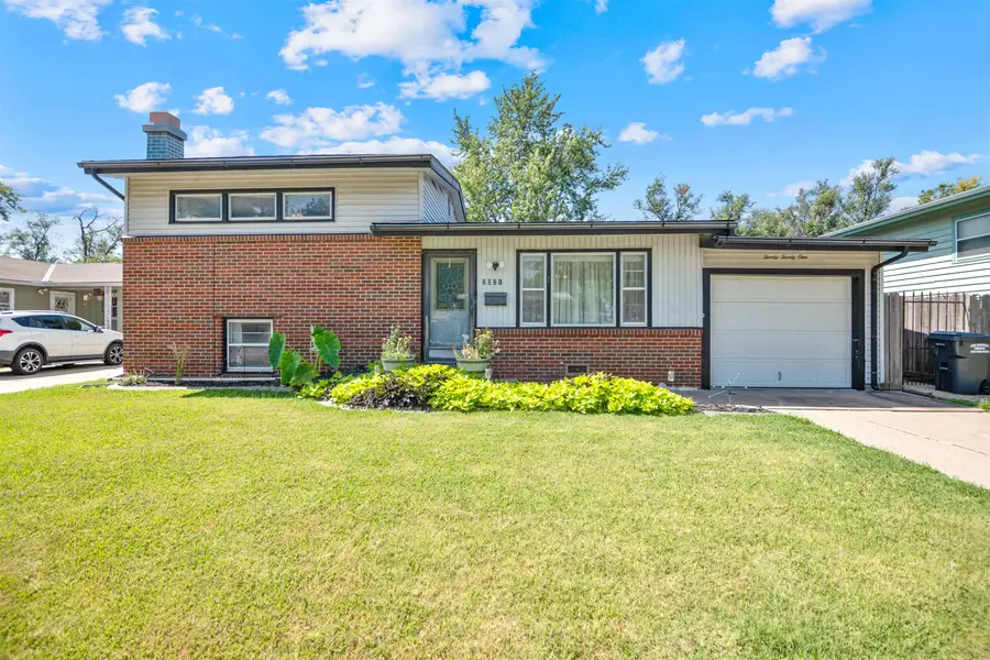 2021 W Rita Ave, Wichita, KS 67213 - #2