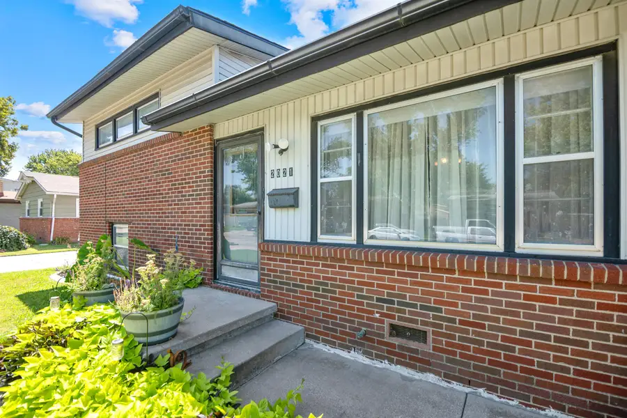 2021 W Rita Ave, Wichita, KS 67213 - #3
