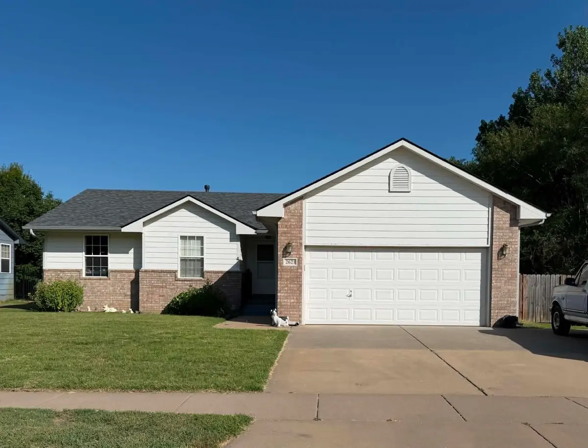 2621 W 44th, Wichita, KS 67217 - #1