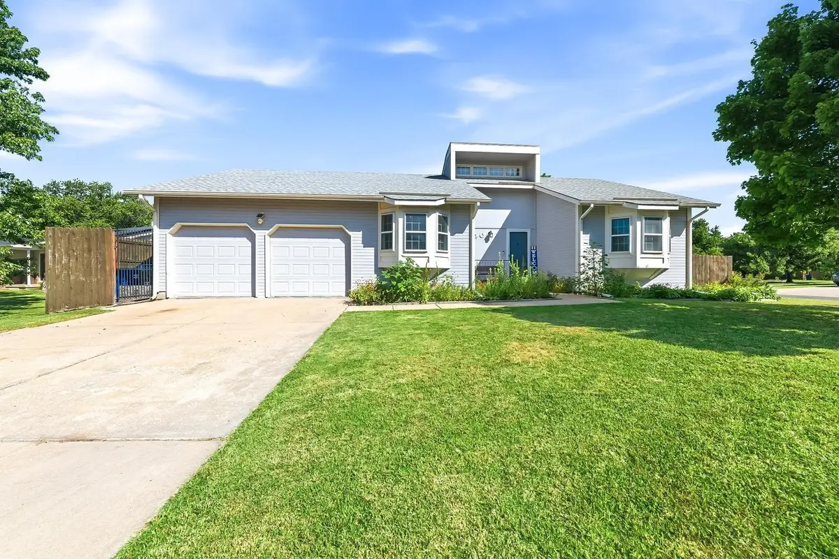 1150 S Burrus St, Wichita, KS 67207 - #1
