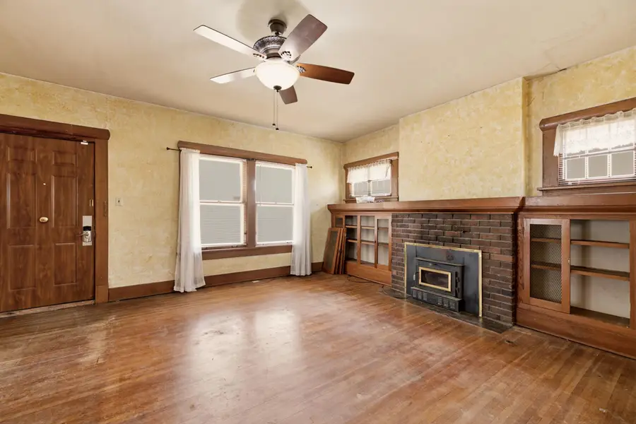 3240 E Country Club Pl, Wichita, KS 67208 - #3