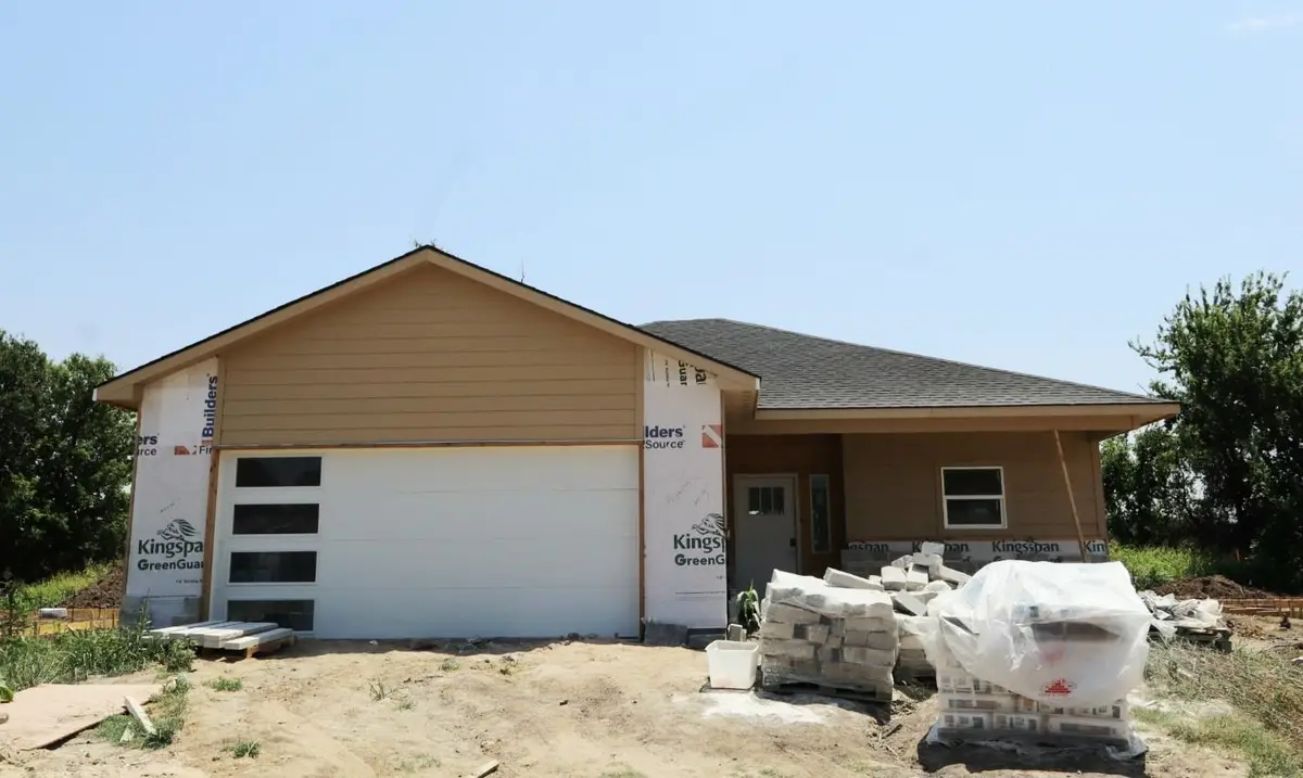 2401 W 34th St. N., Wichita, KS 67204 - #1