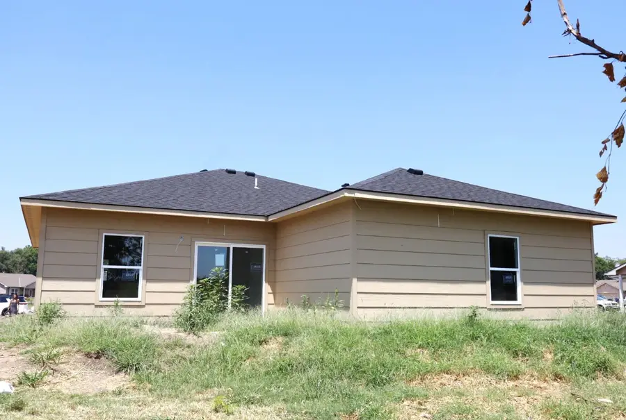 2401 W 34th St. N., Wichita, KS 67204 - #2