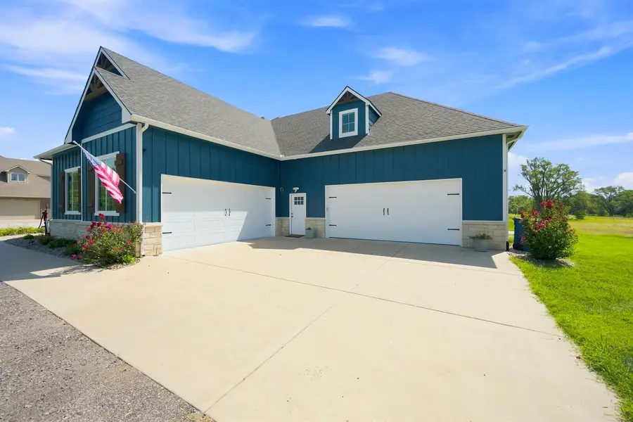 1042 N Lake Road, Cheney, KS 67025-7706 - #3