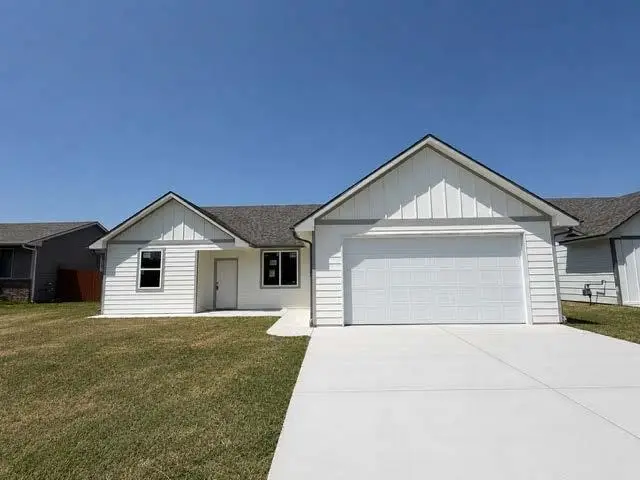 912 W 50th St S, Wichita, KS 67217 - #1