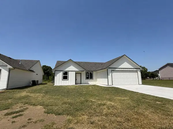 908 W 50th St S, Wichita, KS 67217