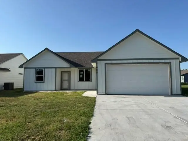 908 W 50th St S, Wichita, KS 67217 - #2