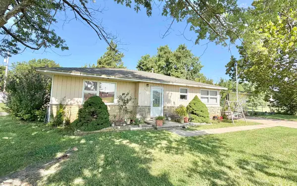 133 Tiffany Lane, Eureka, KS 67045