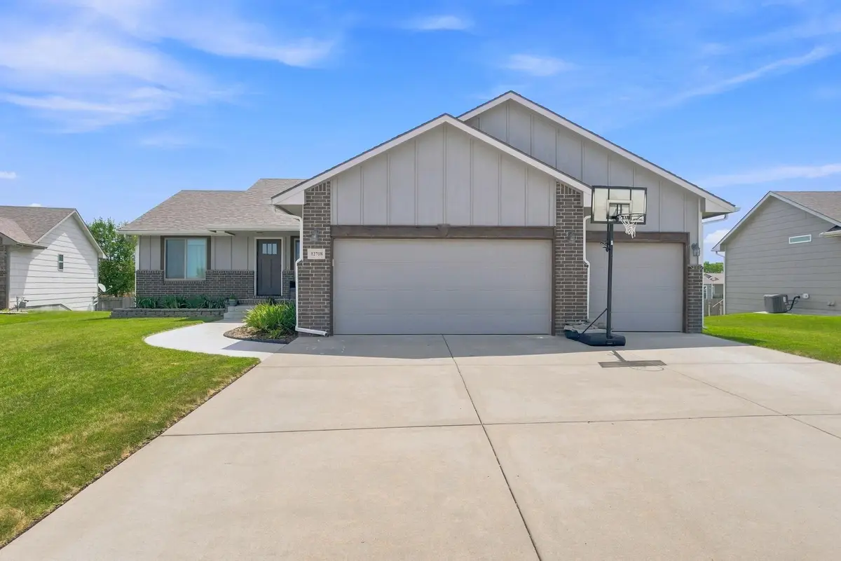 12718 W Grant Ct, Wichita, KS 67235 - #1