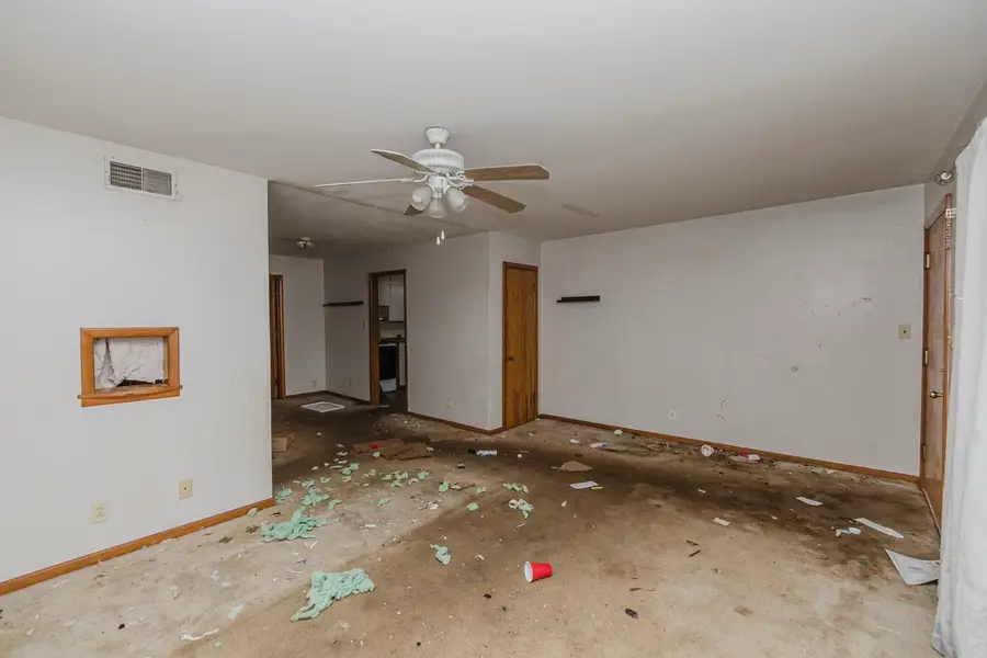 3807 Grail, Wichita, KS 67218 - #2