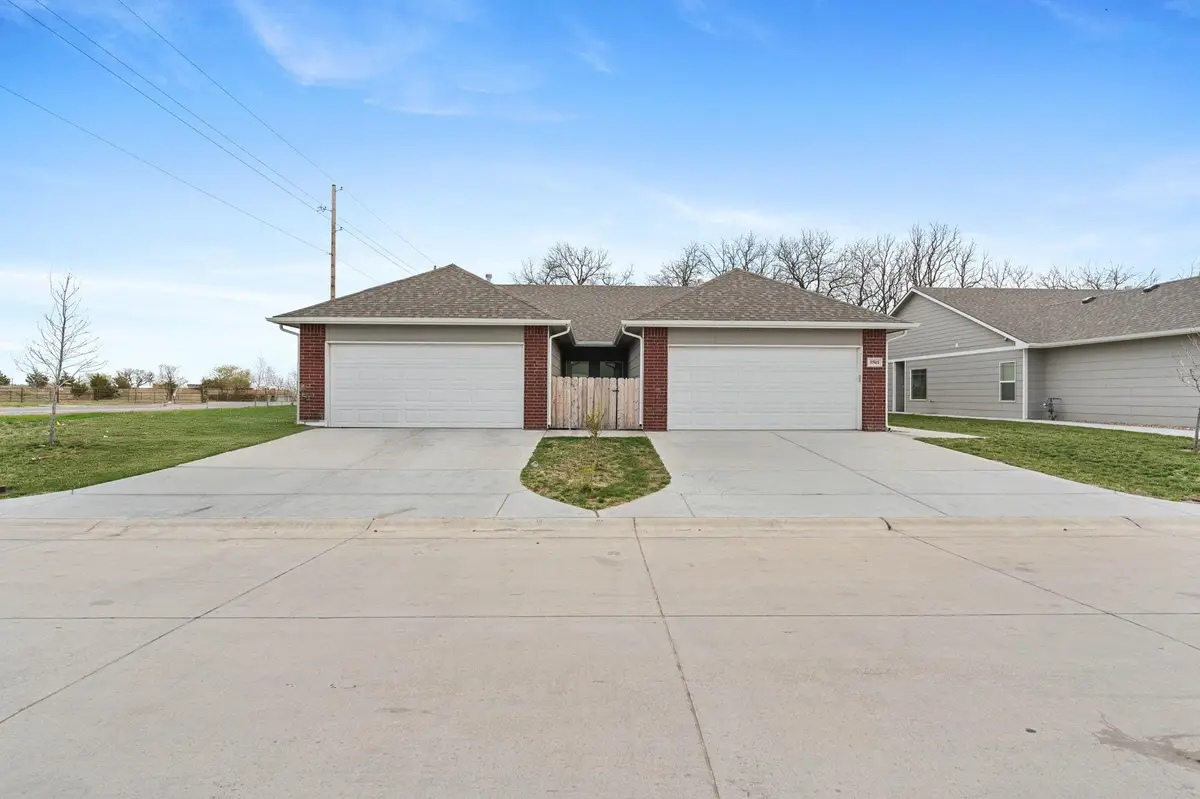 5501 N Colburn, Wichita, KS 67220 - #1