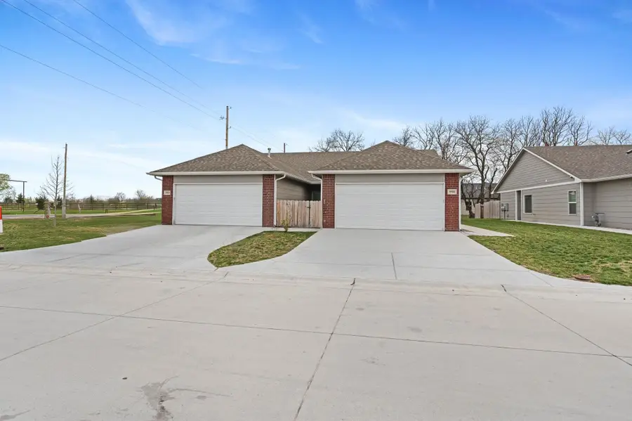 5501 N Colburn, Wichita, KS 67220 - #3
