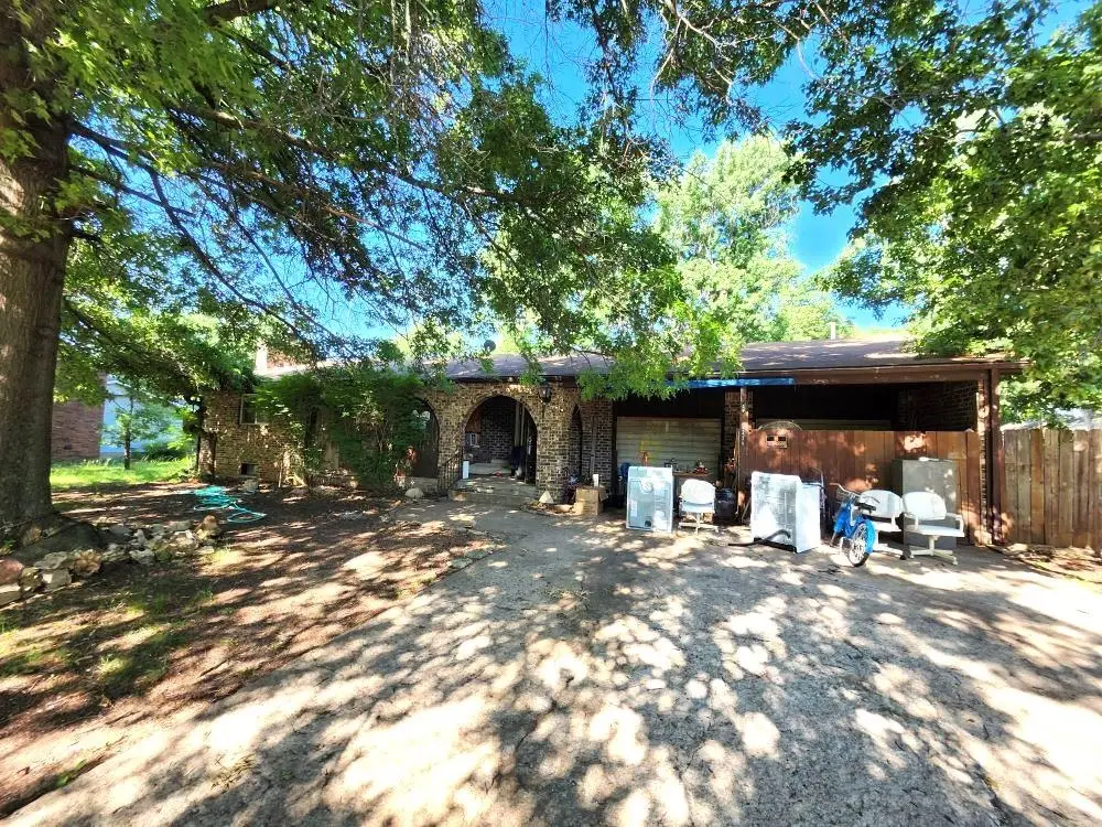 1319 Joyce St, El Dorado, KS 67042 - #1