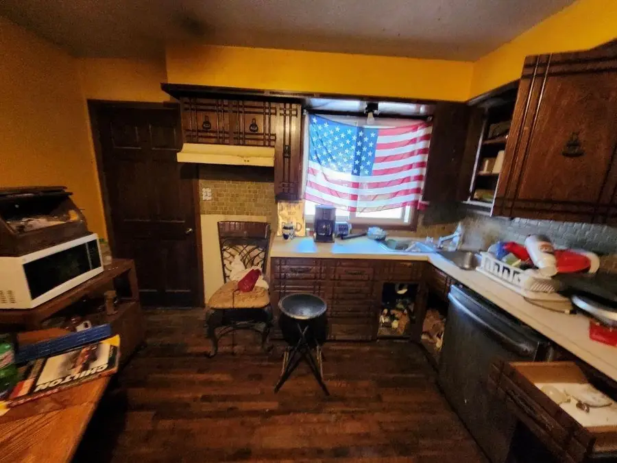 1319 Joyce St, El Dorado, KS 67042 - #3