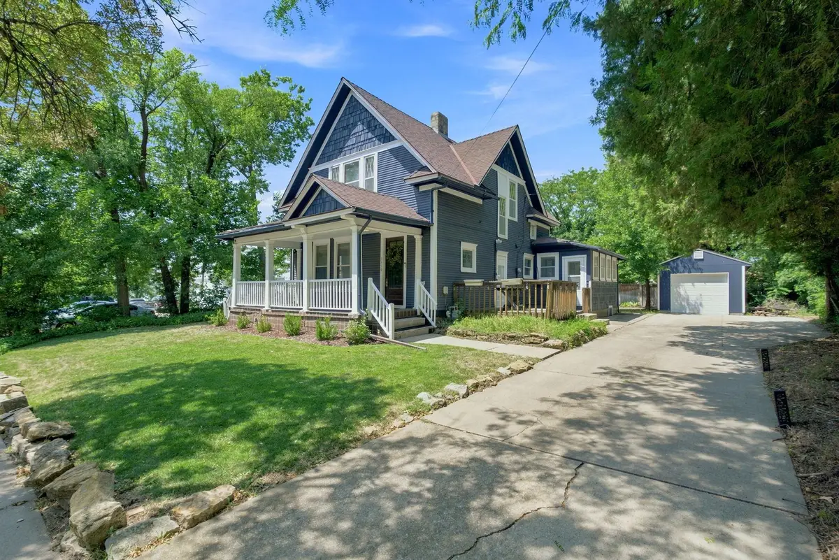 3416 Oakland, Wichita, KS 67218 - #1