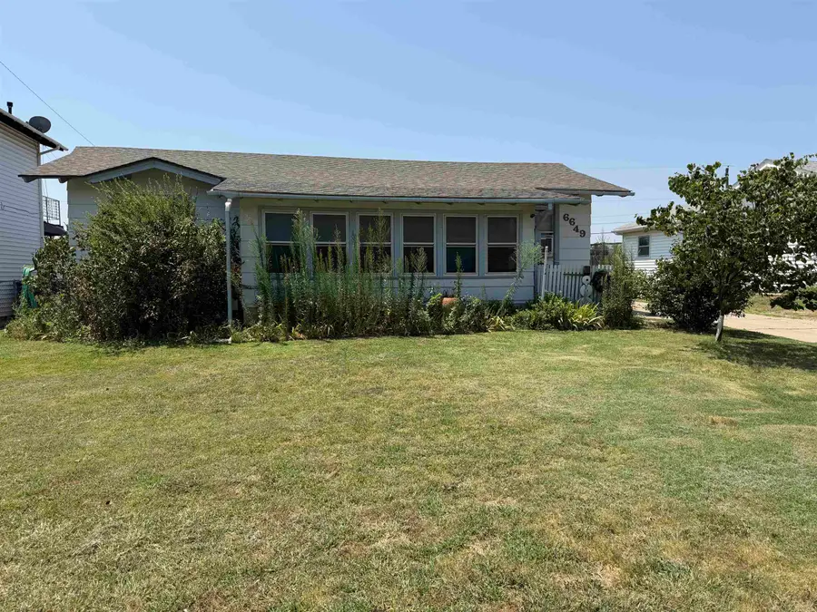 6649 N Randall, Wichita, KS 67219 - #2