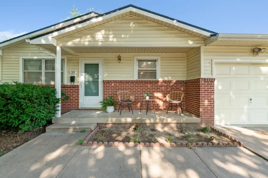 763 N Mount Carmel Ave, Wichita, KS 67203 - #3