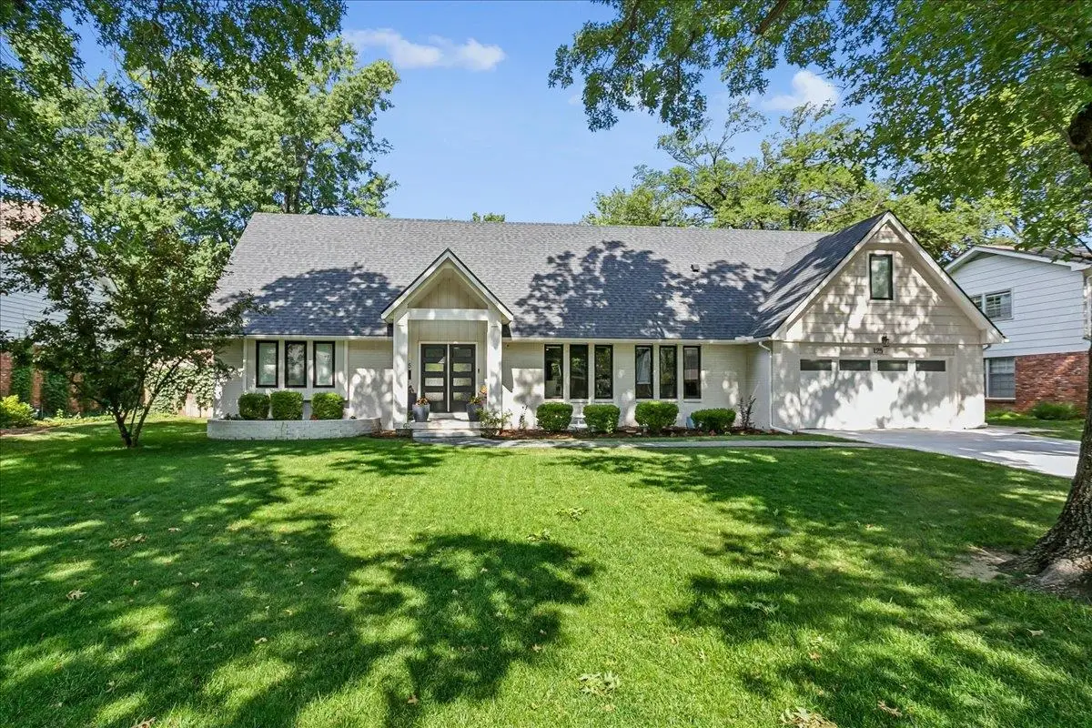 125 Post Oak, Wichita, KS 67206 - #1