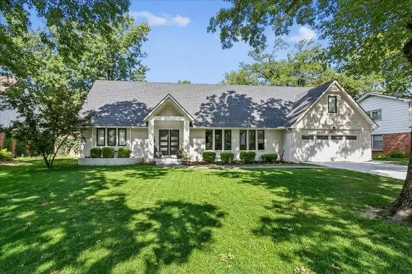 125 Post Oak, Wichita, KS 67206