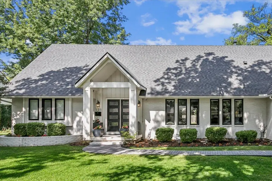 125 Post Oak, Wichita, KS 67206 - #3