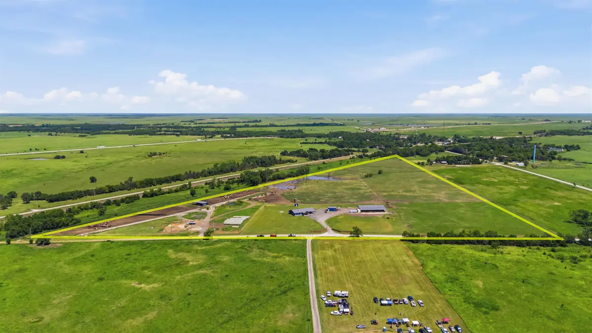 10862 140th, Cassoday, KS 66842 - #1