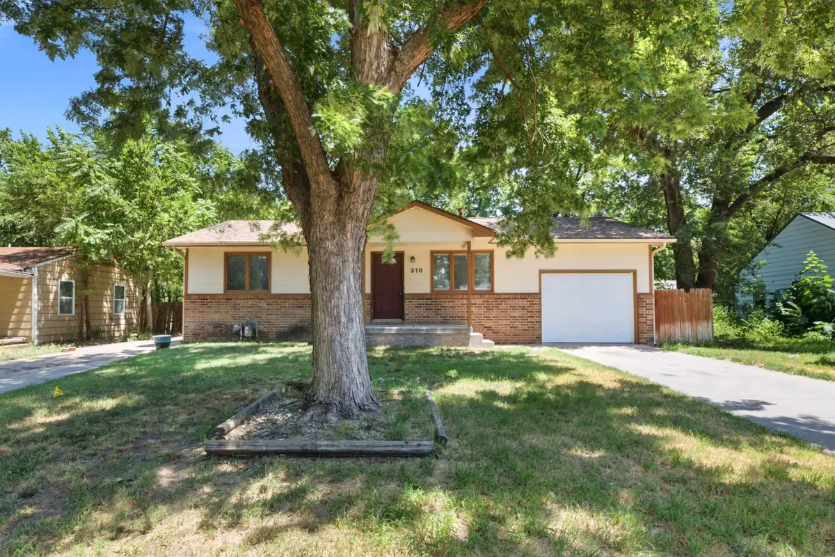310 N Young, Wichita, KS 67212 - #1