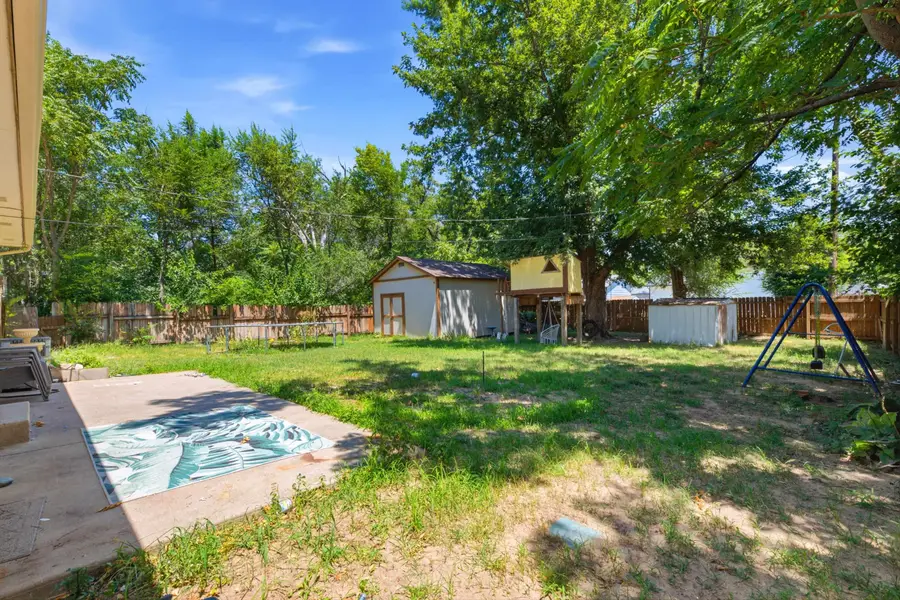 310 N Young, Wichita, KS 67212 - #3