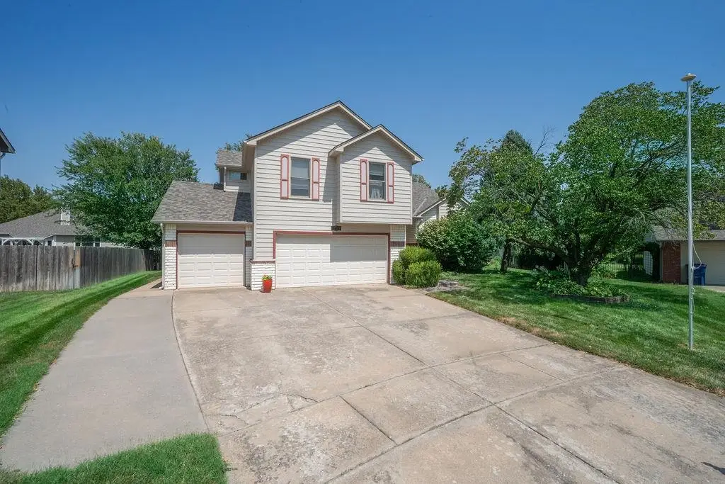 12519 W Hardtner Ct, Wichita, KS 67235 - #1