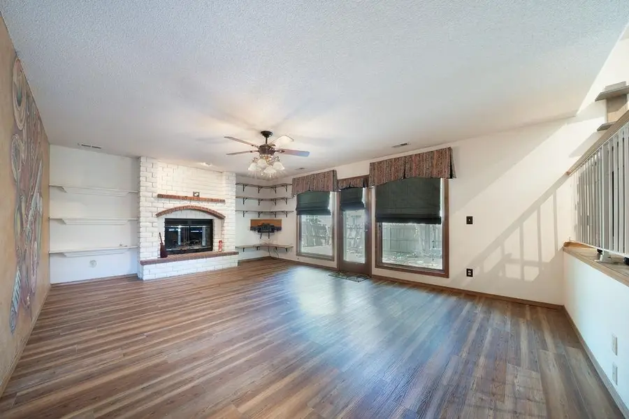 12519 W Hardtner Ct, Wichita, KS 67235 - #3