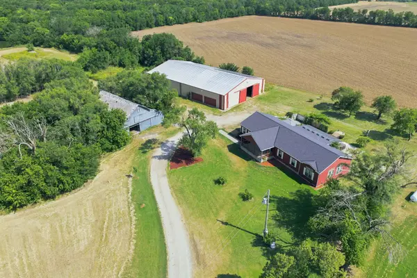 435 E 130th St. S., South Haven, KS 67140