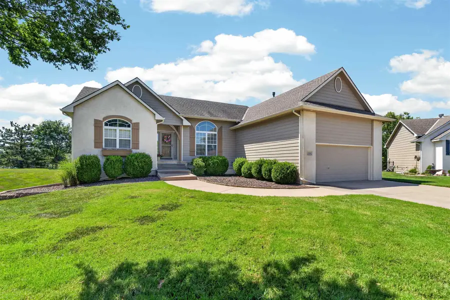 13219 E Glen Creek Ct, Wichita, KS 67230 - #2