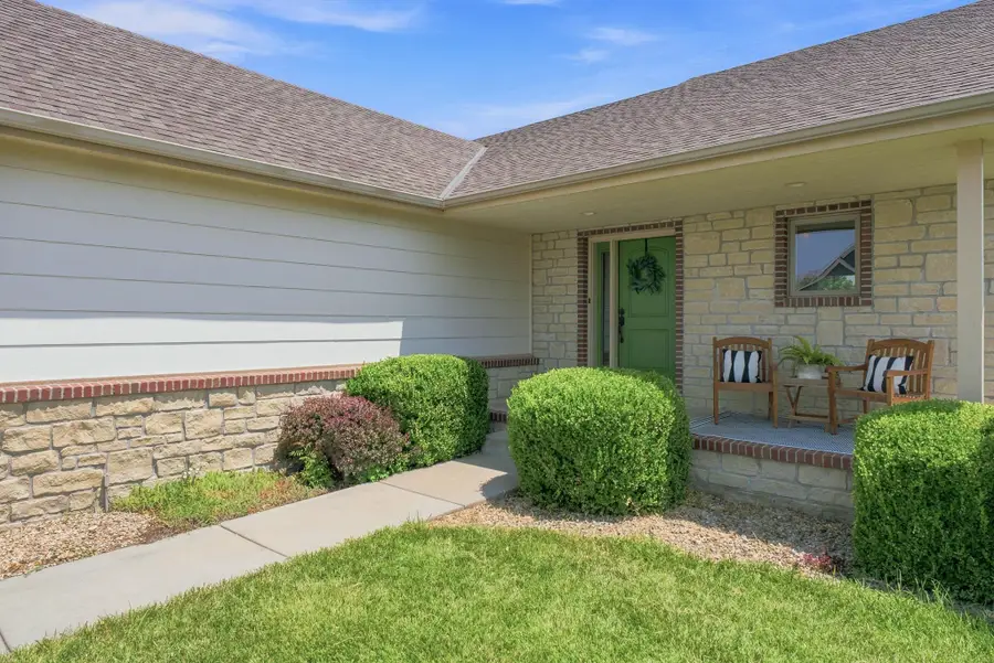 2534 N Davin Circle, Wichita, KS 67226 - #3