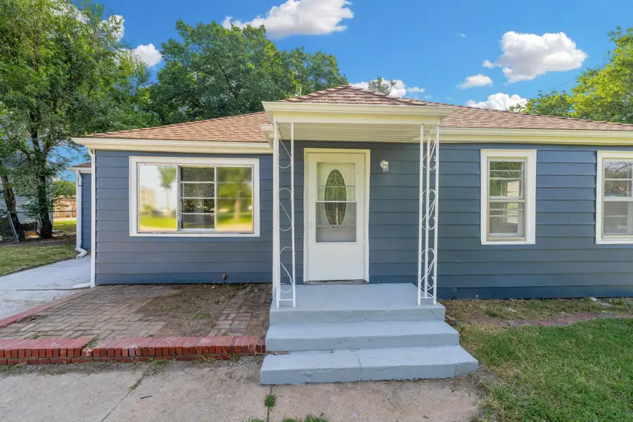 2122 N Erie Ave, Wichita, KS 67214 - #3