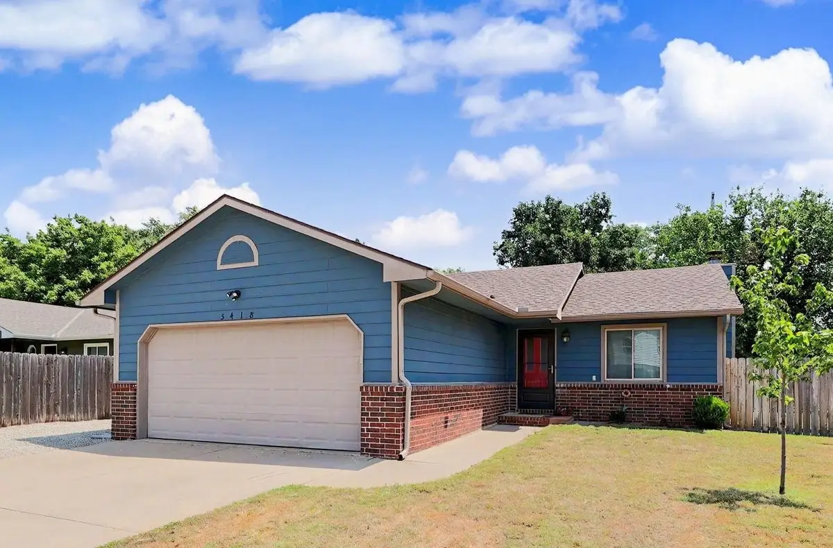 5418 S Market St, Wichita, KS 67216 - #1