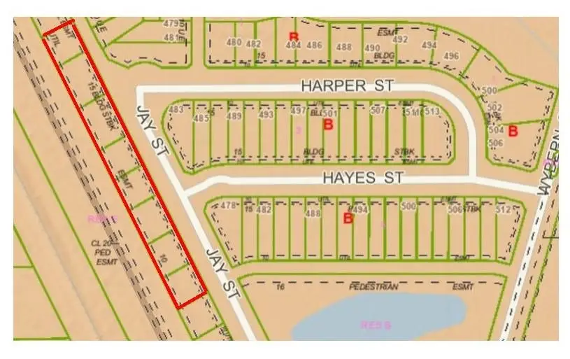 833 S Jay St, Valley Center, KS 67147-8970 - #1