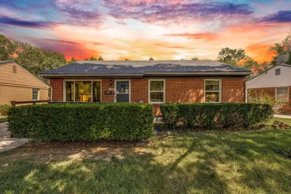 1920 S Fabrique Dr., Wichita, KS 67218-4736
