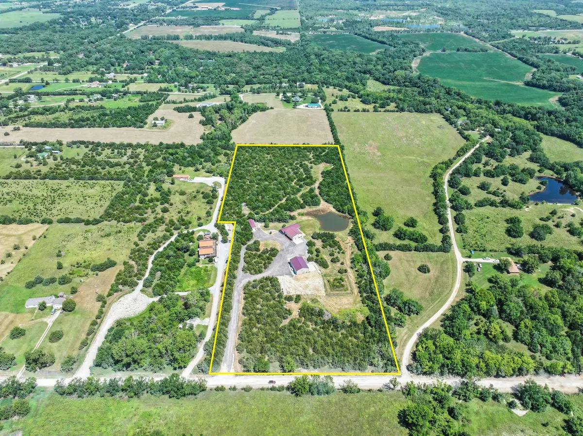 10608 SW 90th, Augusta, KS 67010 - #1